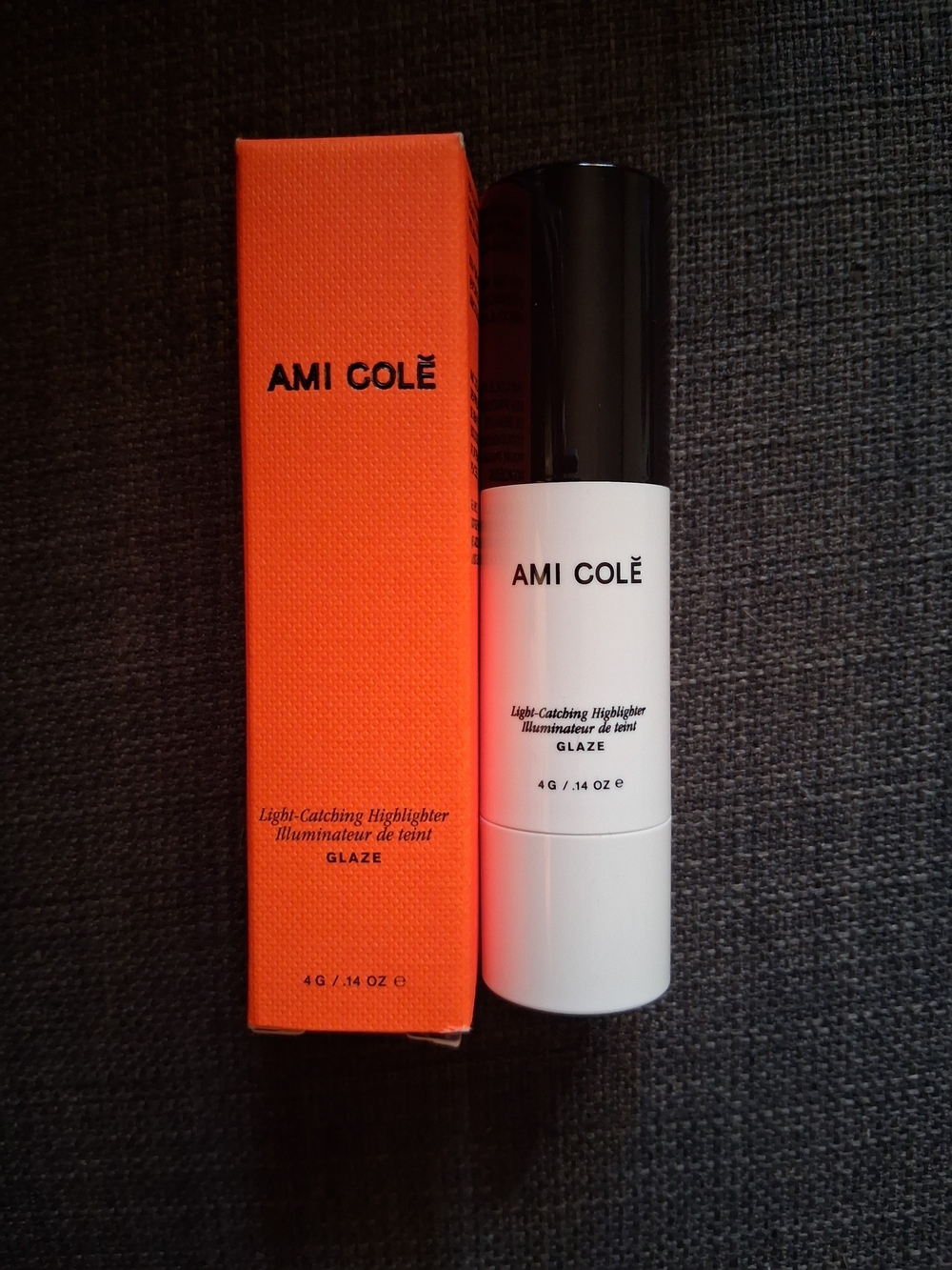 NEW Ami Colé Light-Catching Highlighter Full Size BNIB